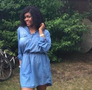 Meet your Posher, Edosandra